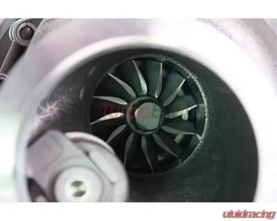 TTE Turbo Remanufactured TTE450+ AMG Upgrade Turbocharger Mercedes-Benz A45 AMG | CLA45 AMG | GLA45 AMG 2013+ - SW10079.1